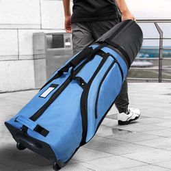 Yamato Borsa da viaggio da golf per uomo (borsa da viaggio Golf 01)
