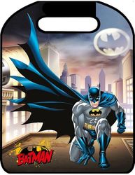 dc comics Batman Baby Travel Safety Man Bat Superheroes Car Seat Protector