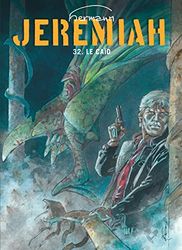 Jérémiah, tome 32 : Le caïd