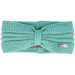 Isglut pannband Esmeraldal Merino, Mint, En Storlek