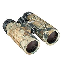 Bushnell 191043 Legend Ultra HD 10x42mm Roof Prism Binoculars - Real Tree AP Camouflage