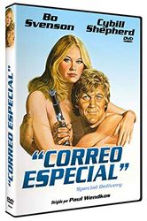 Correo Especial (Special Delivery) [1976]