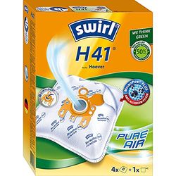 Swirl H 41 Micropor Plus AntiBac