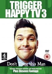 Trigger Happy TV: Series 3