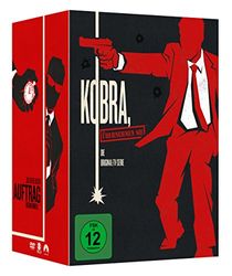 Kobra, übernehmen Sie - Die komplete Serie [Alemania] [DVD]
