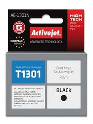 ActiveJet AE-1301N cartuccia d'inchiostro Compatible Nero