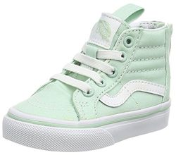 Vans VXG55SA, Hi-Top Sneakers Uniseks baby’s 23 EU