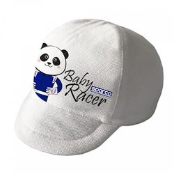 Sparco GORRA BEBE 3-6 MESES