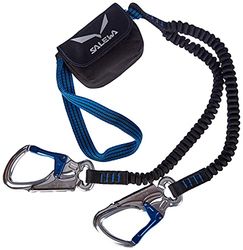 SALEWA Set Via Ferrata Premium Attac acessório para escalada, unissexo adulto