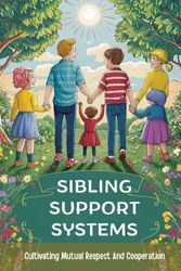 Sibling Support Systems: Cultivating Mutual Respect And Cooperation