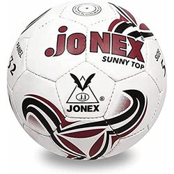 JONEX Sunny : Synthetic Footballs