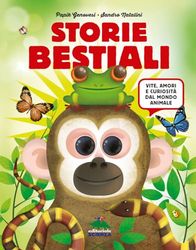 Storie bestiali: 1