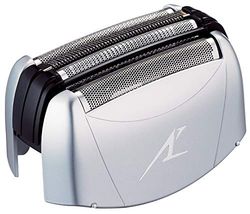 Panasonic WES9161Y1361 Testina di Ricambio per Rasoi Elettrici Uomo ES8249/ES8243, Lamina Esterna Originale