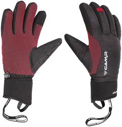 C.A.M.P. - G AIR Core - XXXL - Noir/Rouge