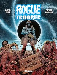 Rogue Trooper: Les vallées d'Albion