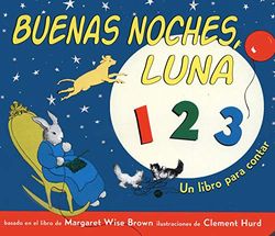 BUENAS NOCHES LUNA 1 2 3