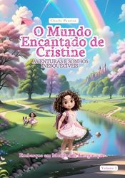 O Mundo Encantado de Cristine: Aventuras e Sonhos Inesquecíveis