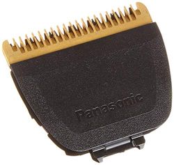 Panasonic - Testina di rasatura per ER-DGP62, tipo WER9716Y1361