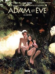 Adam et Eve: La Genèse