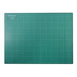 Silverline Tools 708532 Ferro de corte, cor verde