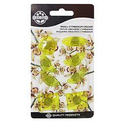 JEM Cortador de Orquídea Pequeña, Set de 8 Piezas