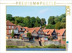 CALVENDO Diana Schröder - Puzzle (1000 Piezas, 64 x 48 cm)