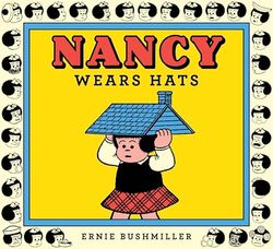 Nancy Wears Hats