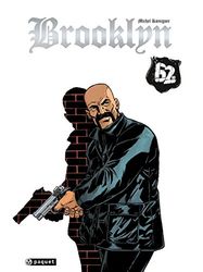 Brooklyn 62nd: Intégrale