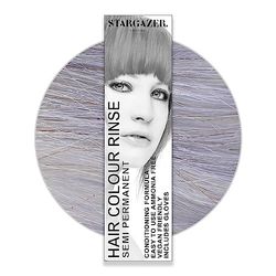 Stargazer UV - Tintura semipermanente per capelli, 70 ml, Silverlook