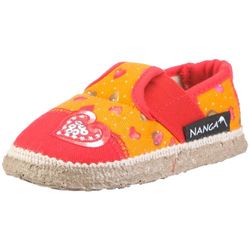 Nanga 02-0032-70, pantoffels meisjes 34 EU