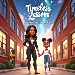 "Timeless Lessons: Mookie's Journey to Grace"