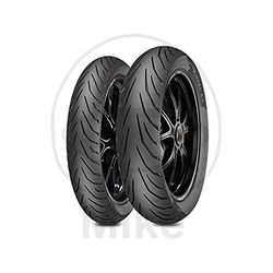 Capa pneu Angel City (R) 100/80-14 M/C 54S TL Reinf 5762690500