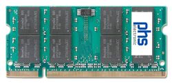 Memory Solution MS4096DE139 4GB memoria Modulo di memoria (4 GB)