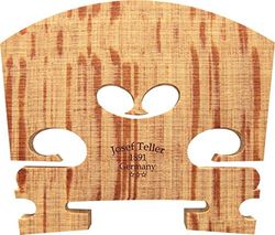 Plate Viola Bridge Foot Width 50 cm