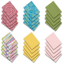 Decopatch PS30B20C - School pouch Deco- Set of Decopatch sheets - Educational pouch