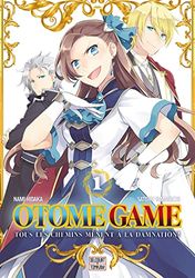 Otome Game T01