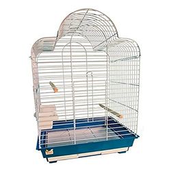 Arquivet 8435117859197 – Kit 2 Cages Bologna 52 x 41 x 71
