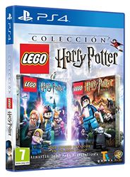 Lego Harry Potter Collection - PlayStation 4. Edition: Estándar