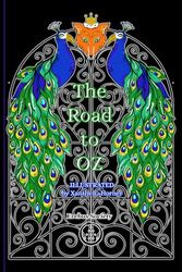 The road to Oz Illustrated: Oz Books 5