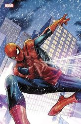 Marvel Comics N°21 (Variant - Tirage limité) - COMPTE FERME
