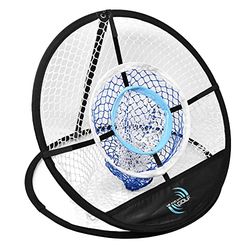 ME AND MY GOLF Target Chipping Net