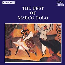 1992 Vol.2 - The Best Of Marco Polo