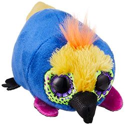 TY- Teeny Peluche, Multicolore, T42311