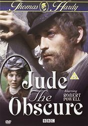 Jude The Obscure [Reino Unido] [DVD]