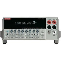 Keithley 2230-30-1 - Alimentatore di rete da laboratorio, regolabile 0-30 V/DC 0-1,5 A, 120 W, numero di uscite 3 x