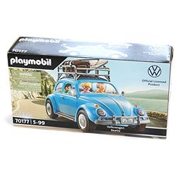 Volkswagen 7E9087511B Maggiolino, Blu