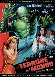 Il Terrore Sul Mondo [DVD]