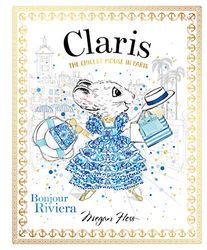 Claris: Bonjour Riviera: Volume 3