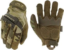 Mechanix Wear - M-Pact Multicam Gants (X-Large, Camouflage), MPT-78-011