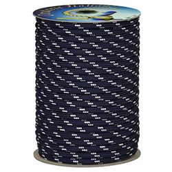 Corderie Italiane 6009139-00 Braid Corit 10 Mm-20 M Bleu